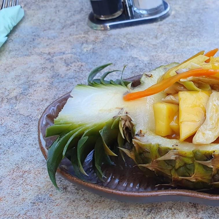 Restaurant "Mr. Meng" in  Neulußheim