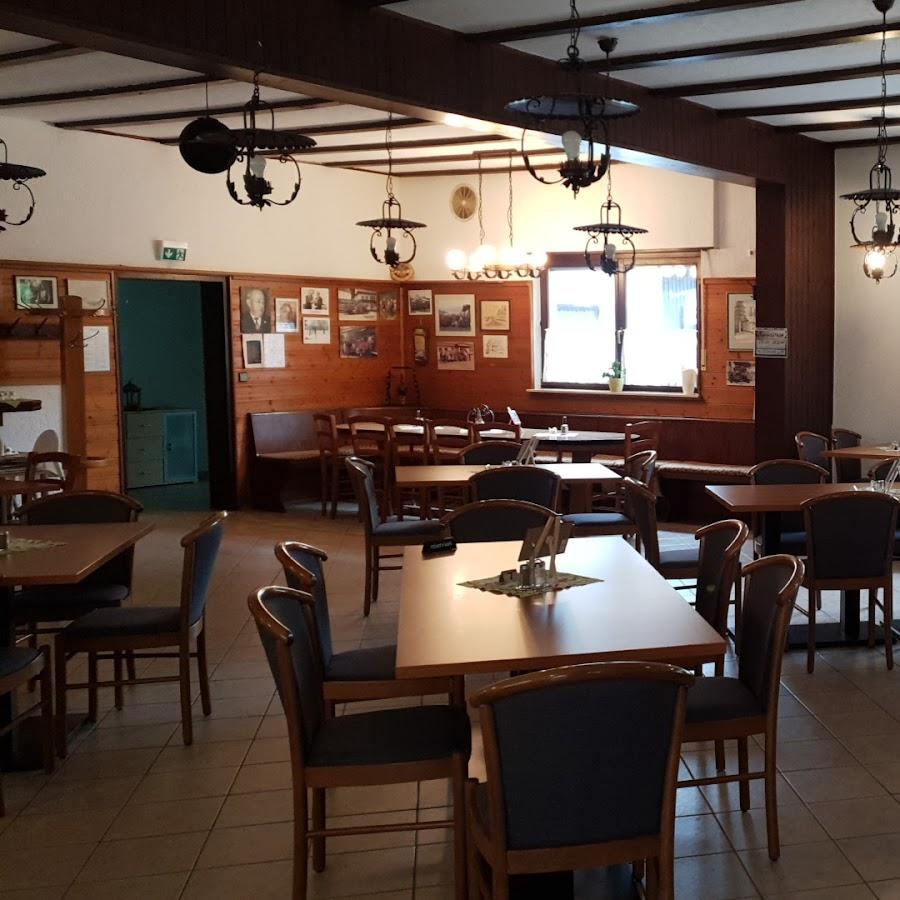 Restaurant "Naturfreundehaus Wagbachhäusel" in Altlußheim