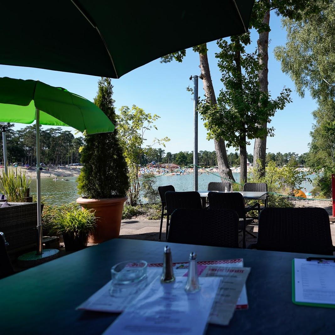 Restaurant "Insel Restaurant" in  Wietzendorf