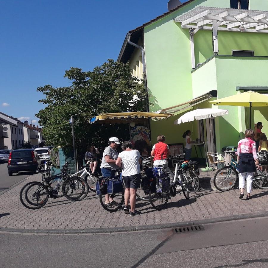 Restaurant "Eisdiele Nobile" in  Altlußheim