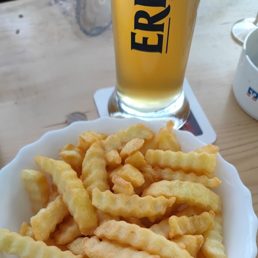 Restaurant "ASV Fischerhaus (Reinhausen)" in Oberhausen-Rheinhausen