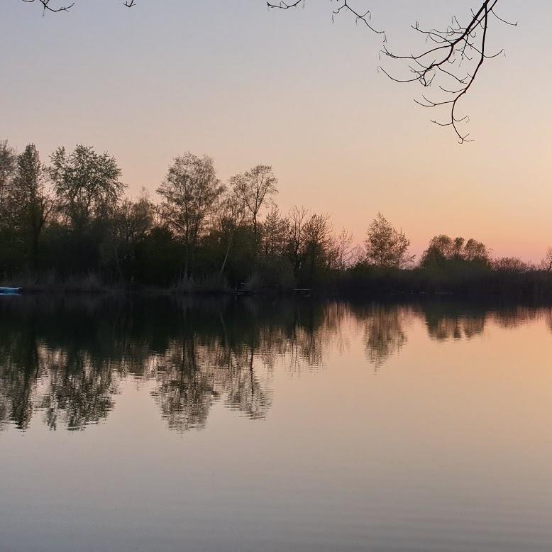 Restaurant "ASV Fischerhaus ( Reinhaus)" in  Oberhausen-Rheinhausen
