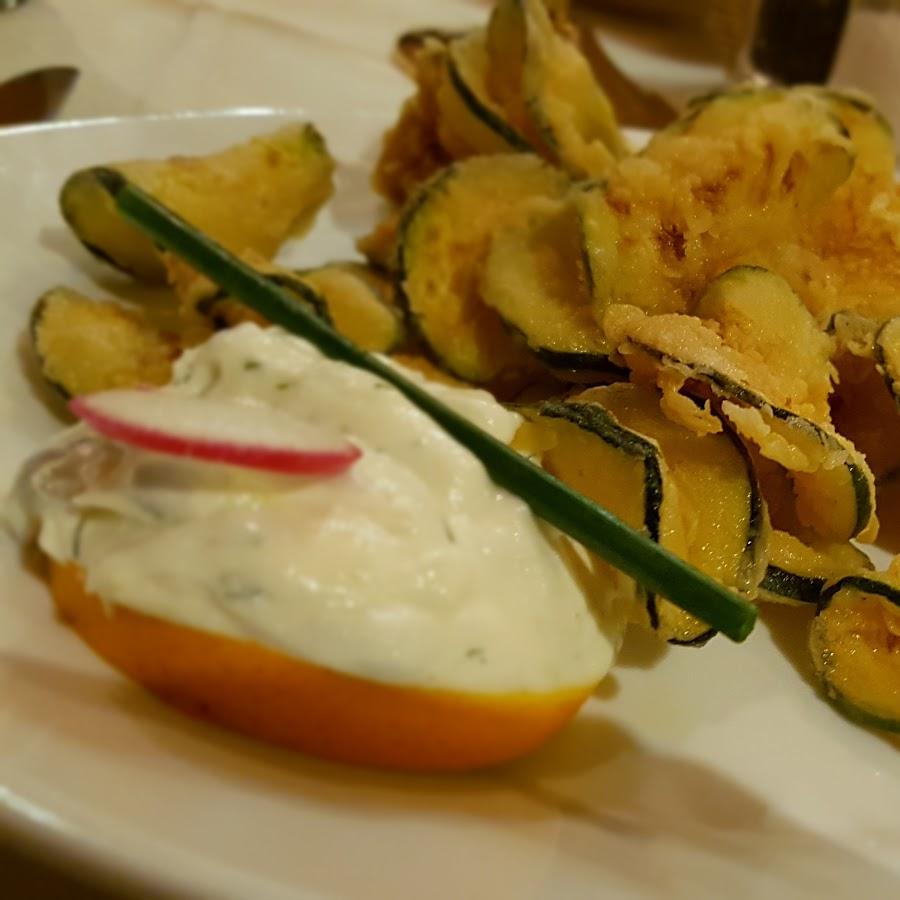 Restaurant "Restaurant Lamon" in  Reilingen