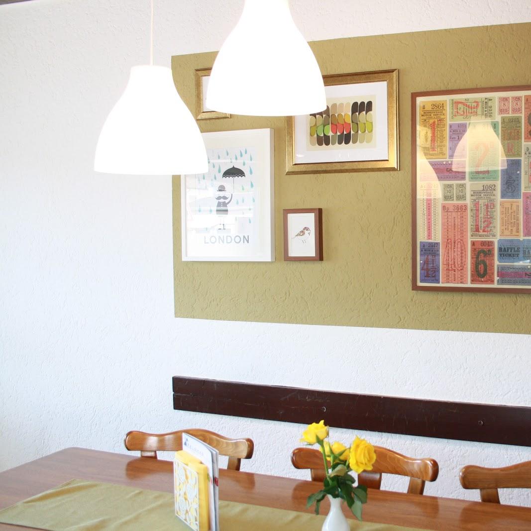 Restaurant "Feldhas" in Reilingen