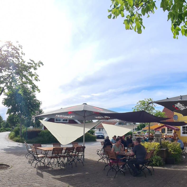 Restaurant "Restaurant Bootsmann" in Wietzendorf