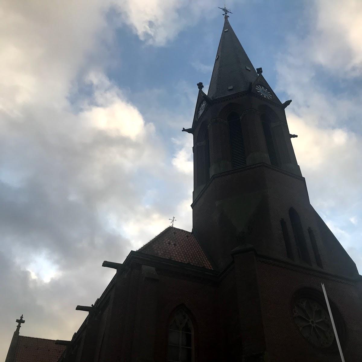 Restaurant "Turmstube" in  (Oldenburg)