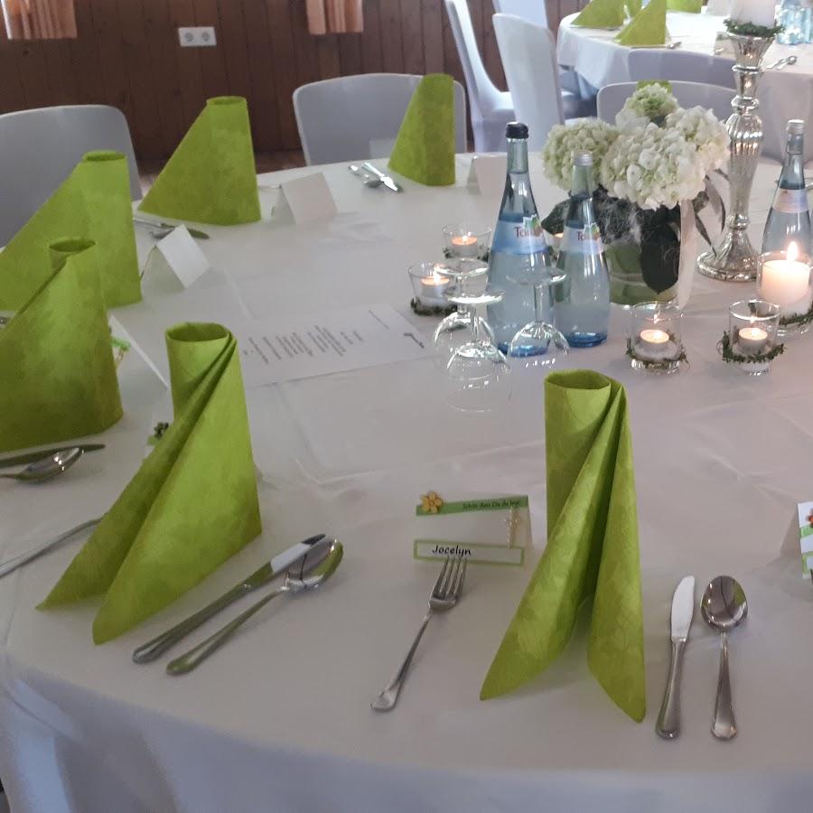 Restaurant "Restaurant Schützenhaus" in  Neuffen