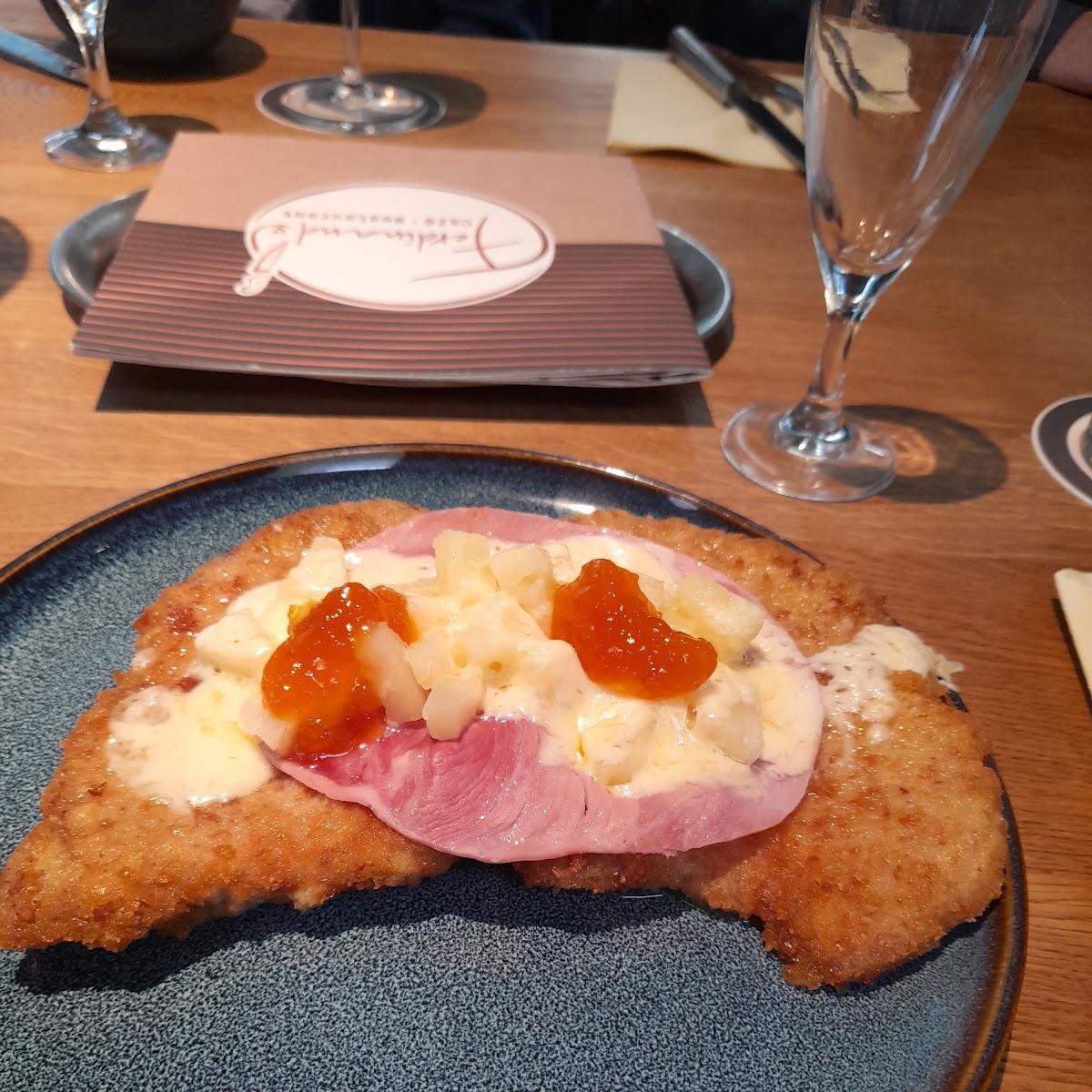 Restaurant "Ferdinand