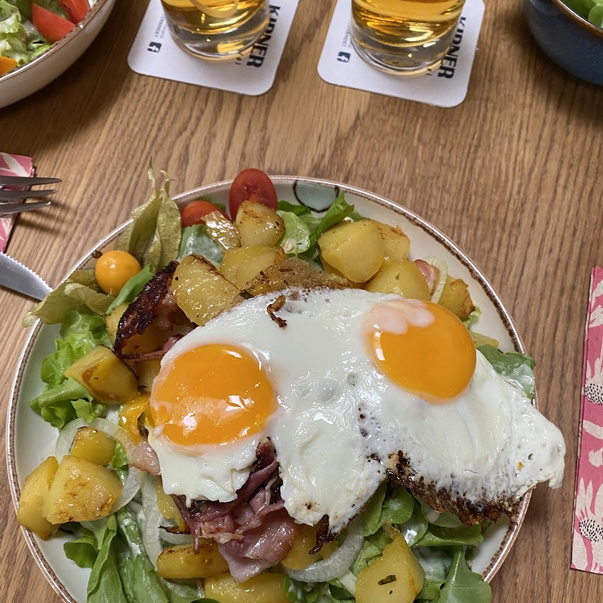 Restaurant "Ferdinand