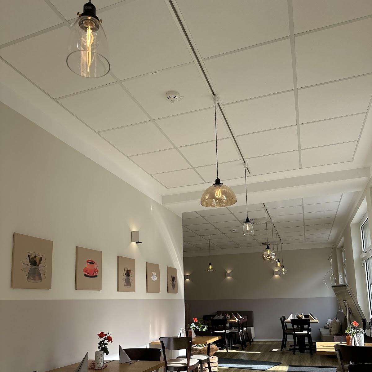 Restaurant "HIPO15 Wirtshaus & Café" in Neuffen