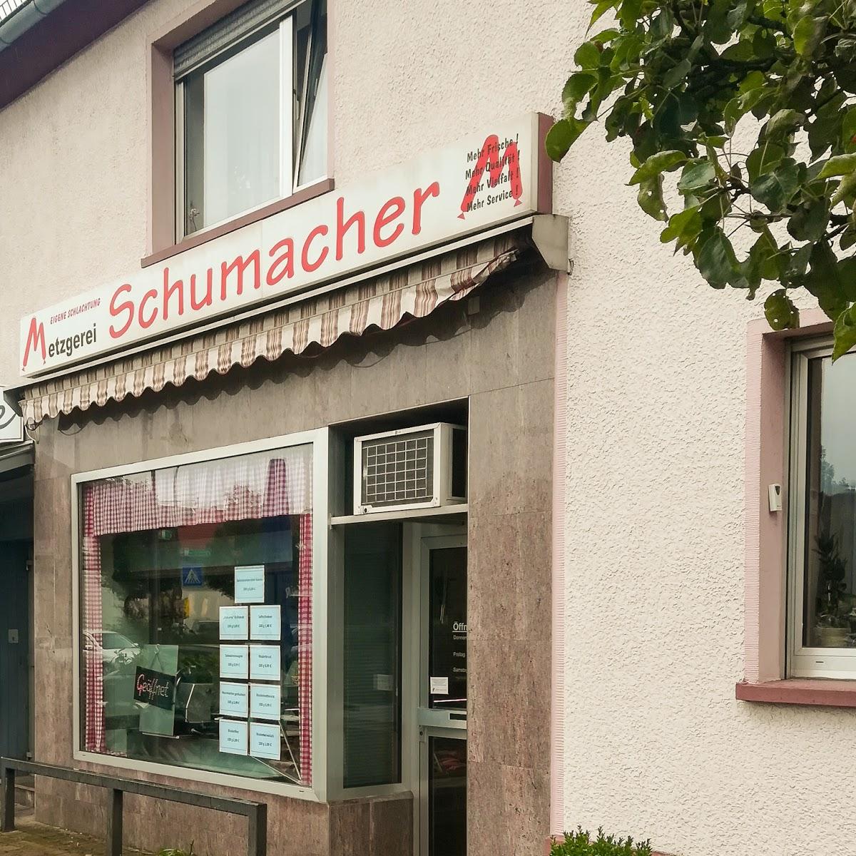 Restaurant "Metzgerei Ralph Schumacher" in  Freisen