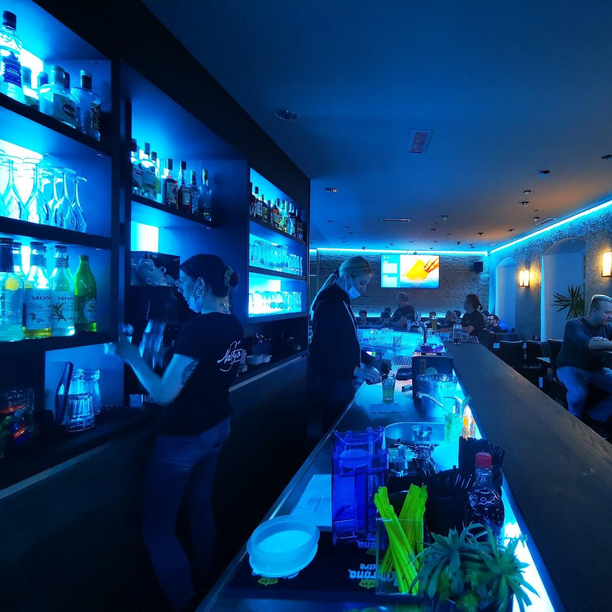 Restaurant "Nasty