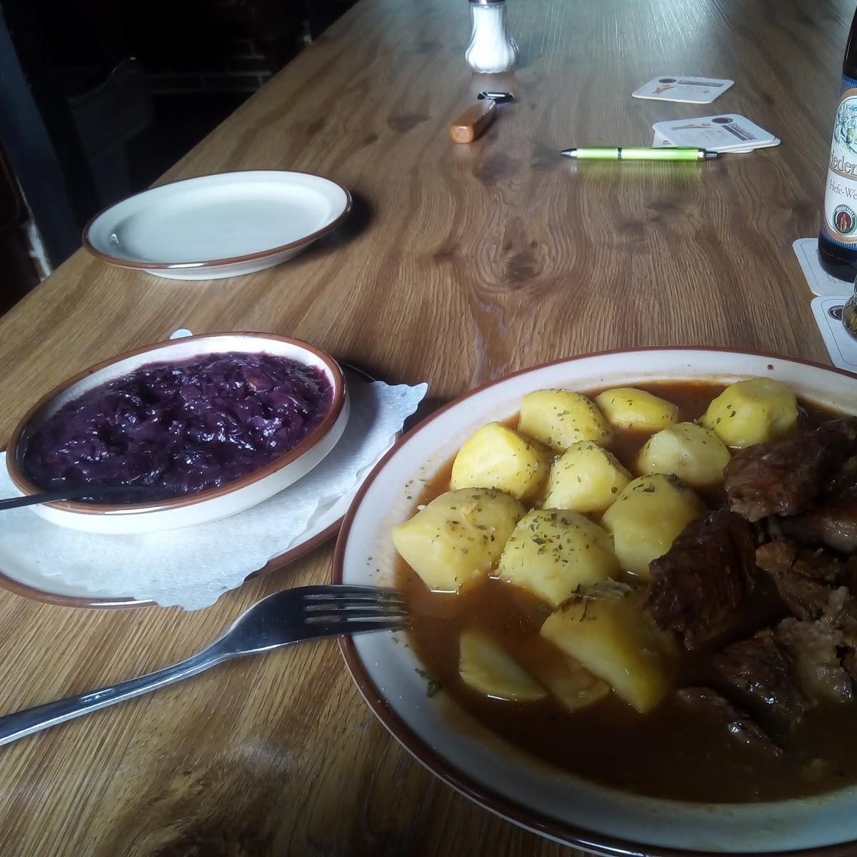 Restaurant "Steakhouse Big Wolf" in  Marktleuthen