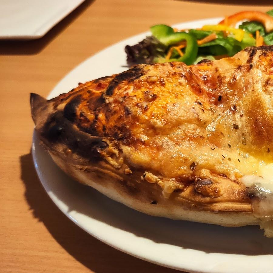 Restaurant "Ristorante Pizzeria Siebenstern Da Mimmo" in  Weißenstadt