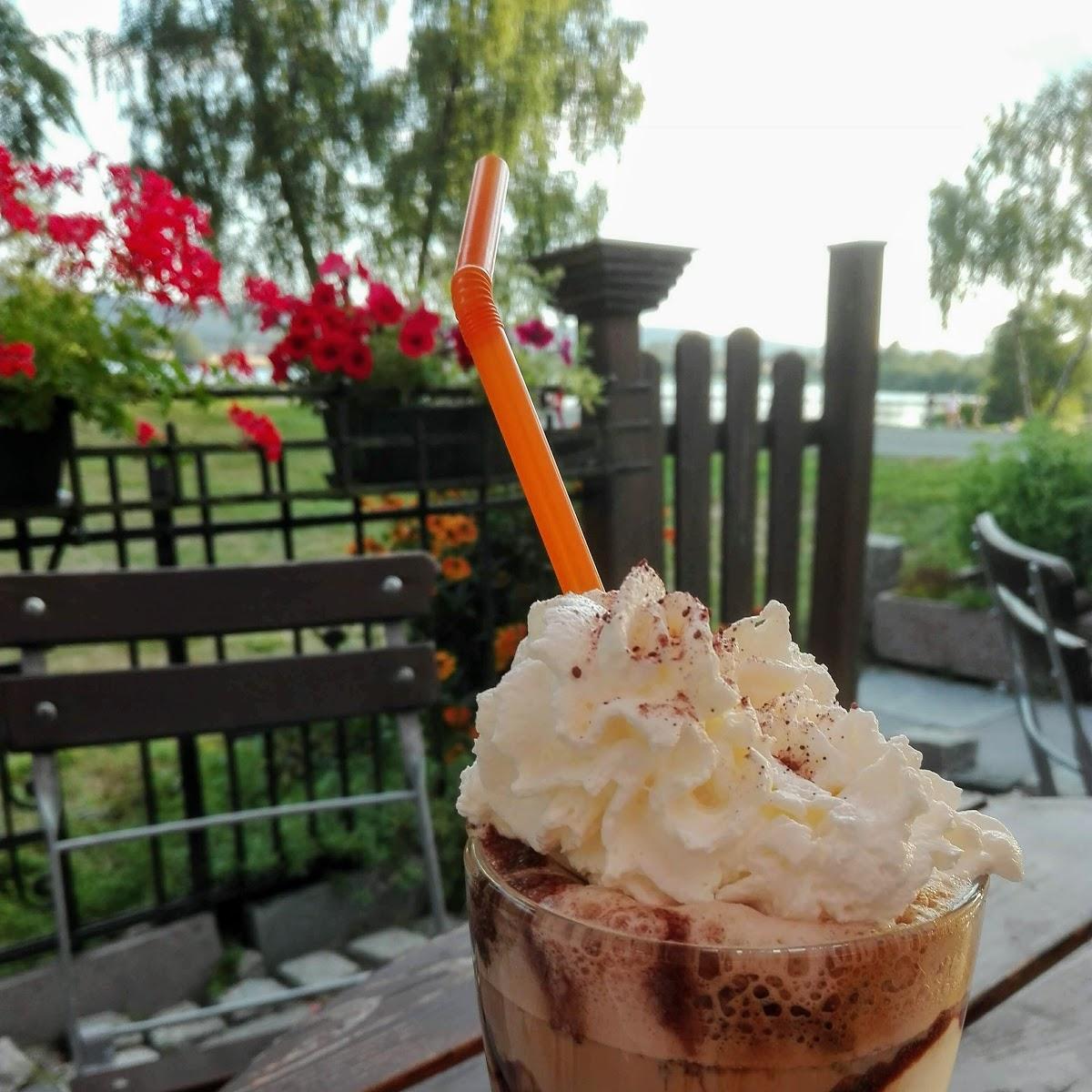Restaurant "Mile
