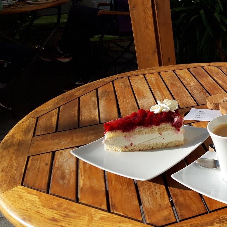Restaurant "Bauernhofcafe Fam. Petzold" in  Kirchenlamitz