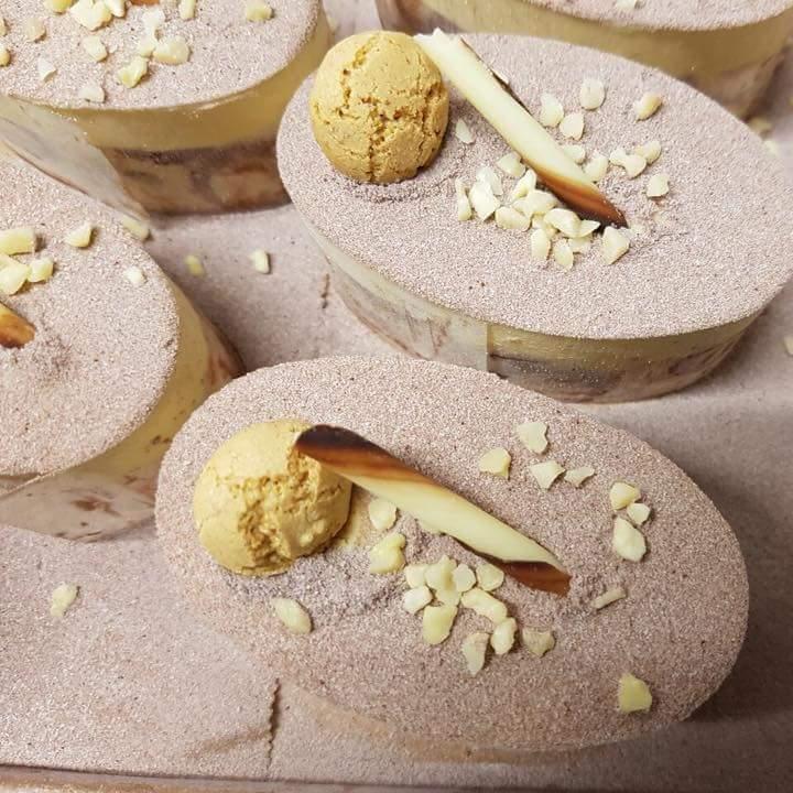 Restaurant "Buchberghof - Eis-Manufaktur und Cafe" in  Kirchenlamitz