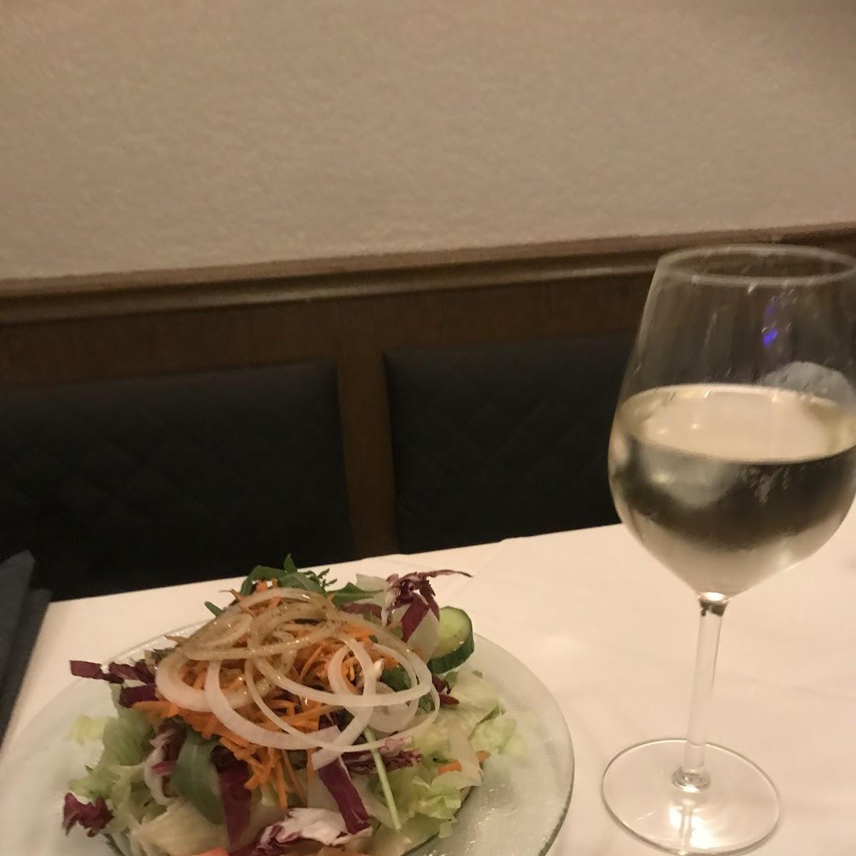 Restaurant "Steinach-Stuben" in Neuffen