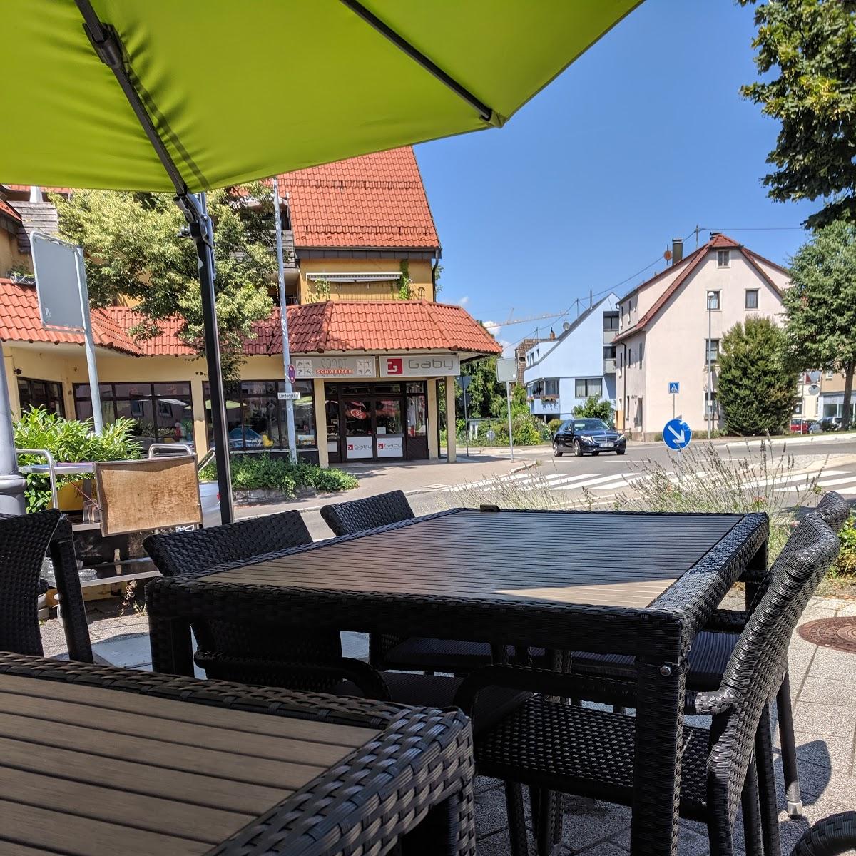 Restaurant "Ristorante Pizzeria La Fontana" in  Neuffen