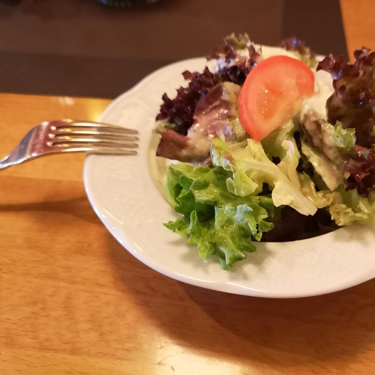 Restaurant "Vernemer Stubb - Restaurant im Bowlingcenter" in  Viernheim