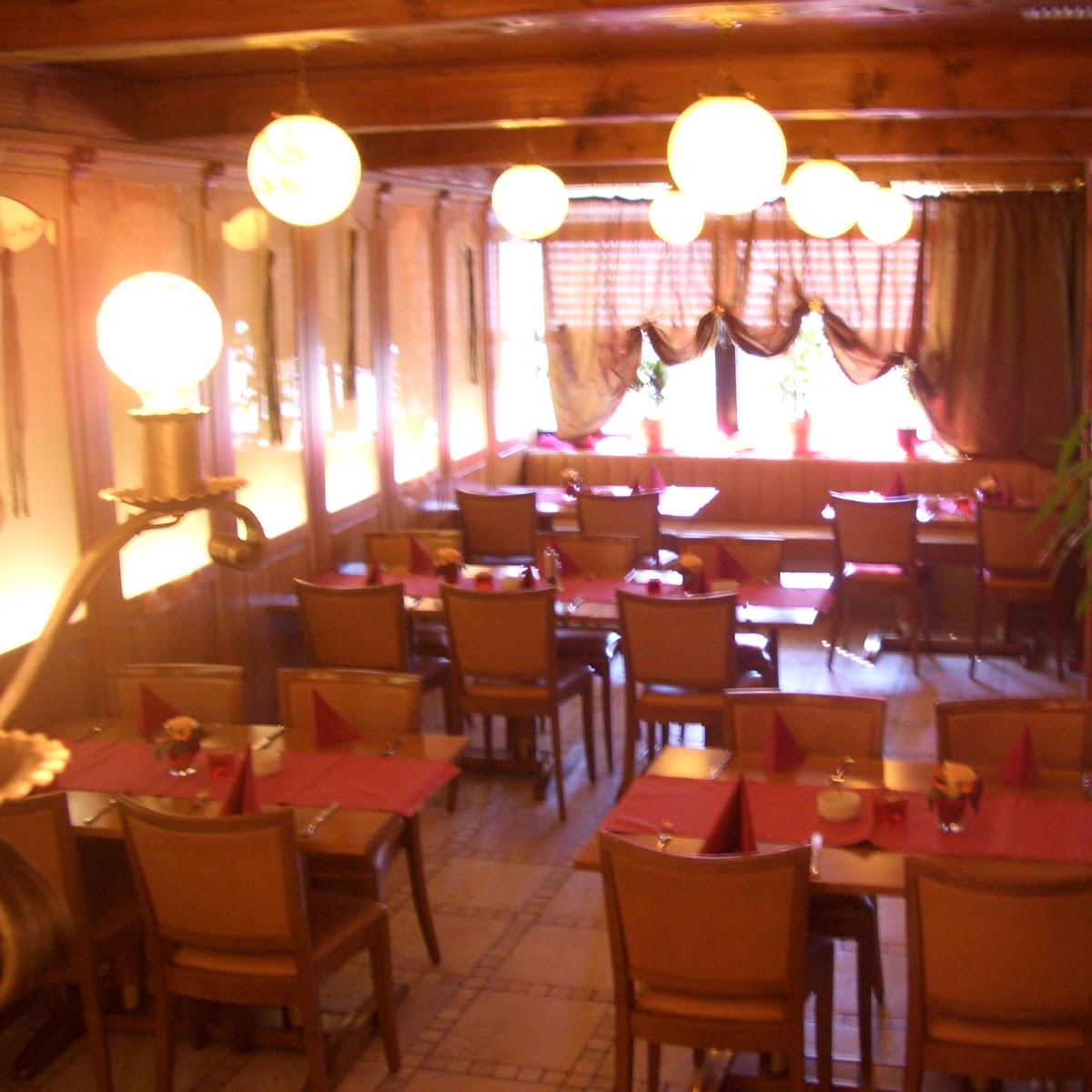 Restaurant "Werner