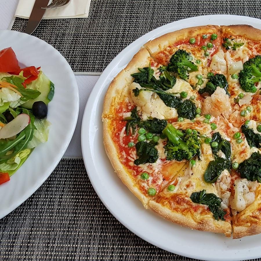 Restaurant "Mamma Mia" in  Viernheim