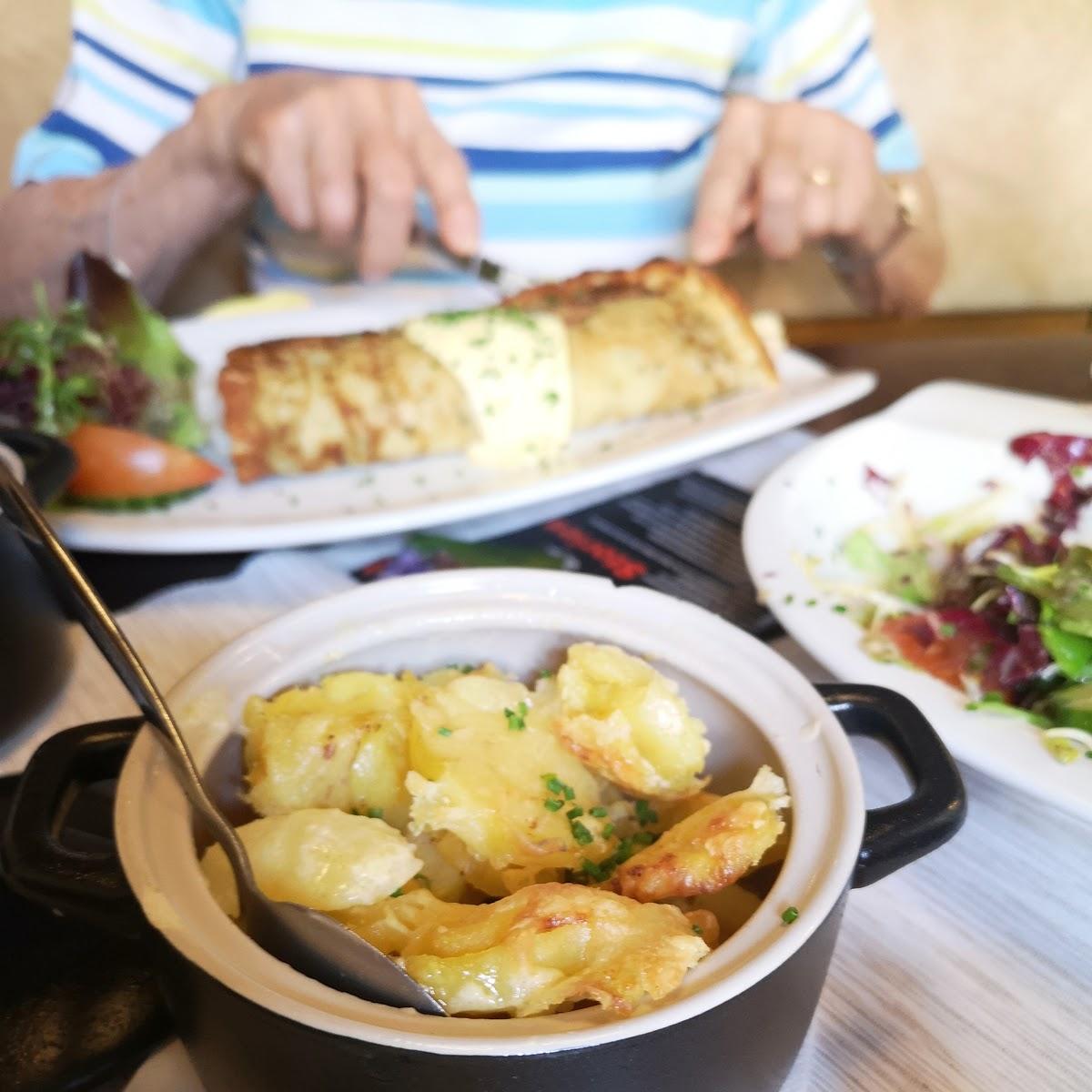 Restaurant "Altes Brauhaus" in  Viernheim