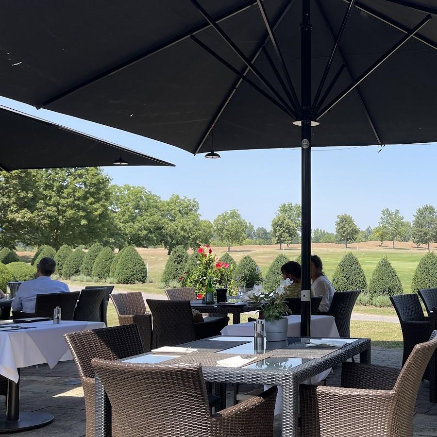 Restaurant "Restaurant Gut Neuzenhof" in Viernheim