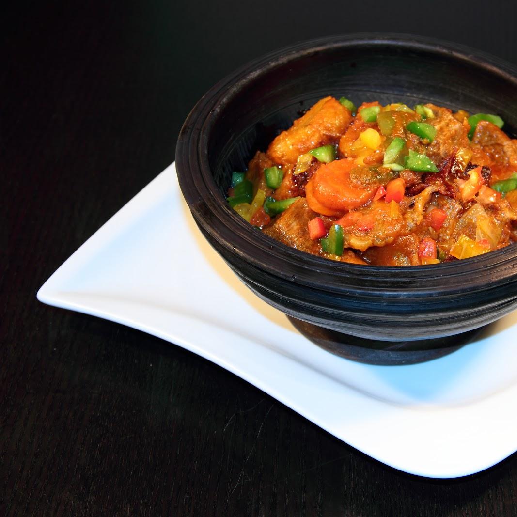 Restaurant "Black Pearl" in  Viernheim