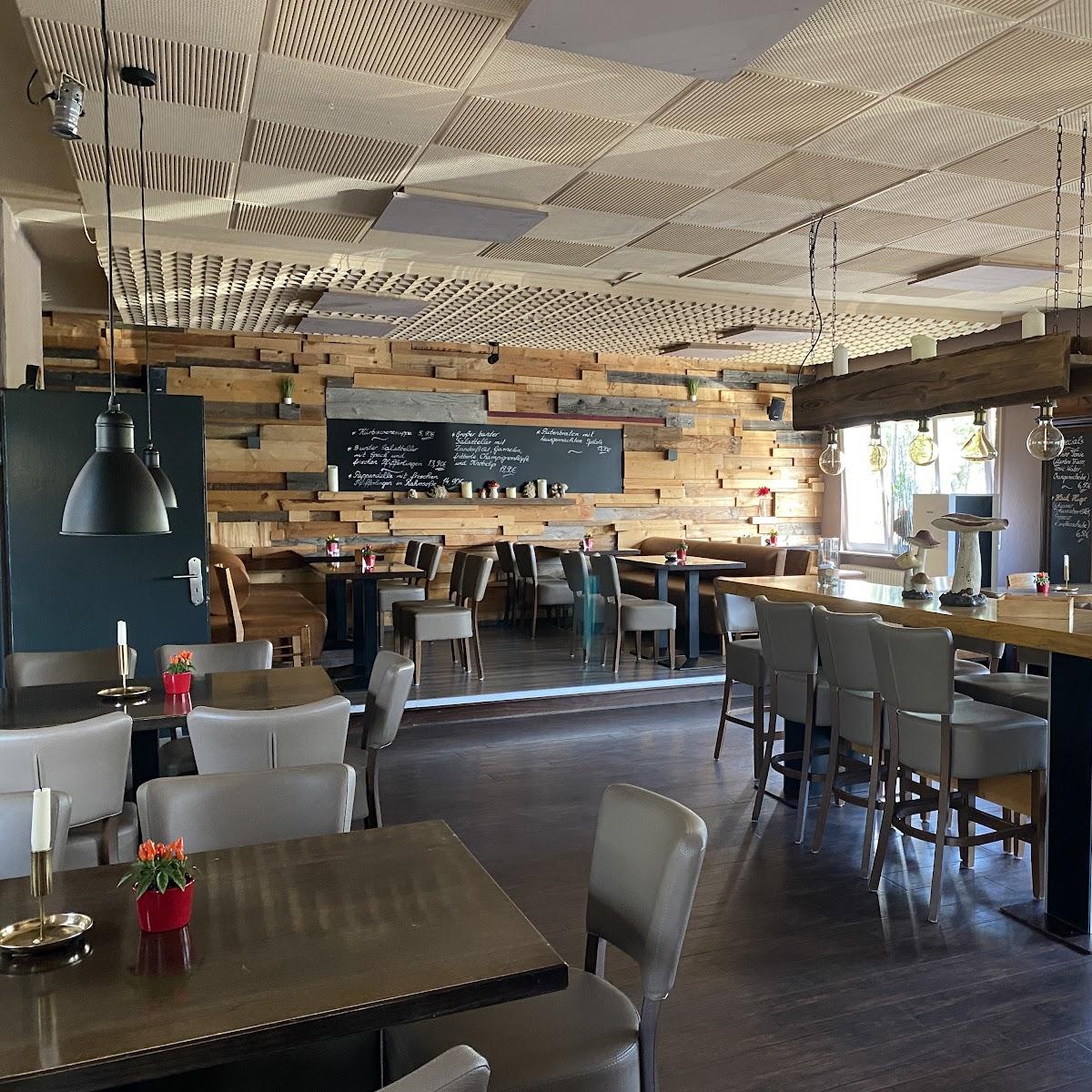 Restaurant "Maxim