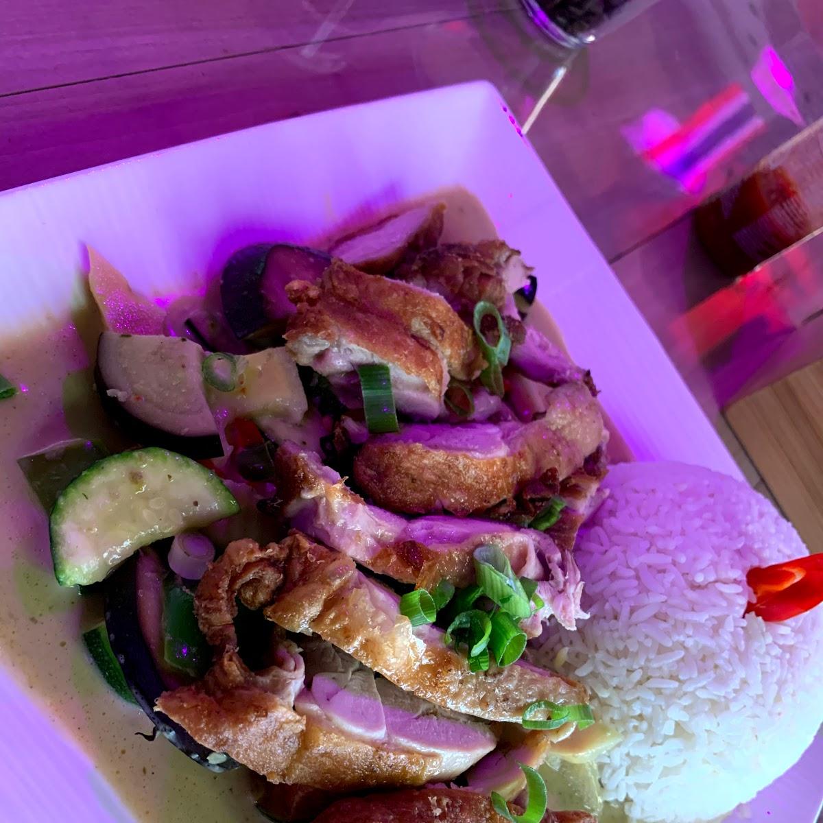 Restaurant "Aroidee Thai Streetfood" in  Viernheim