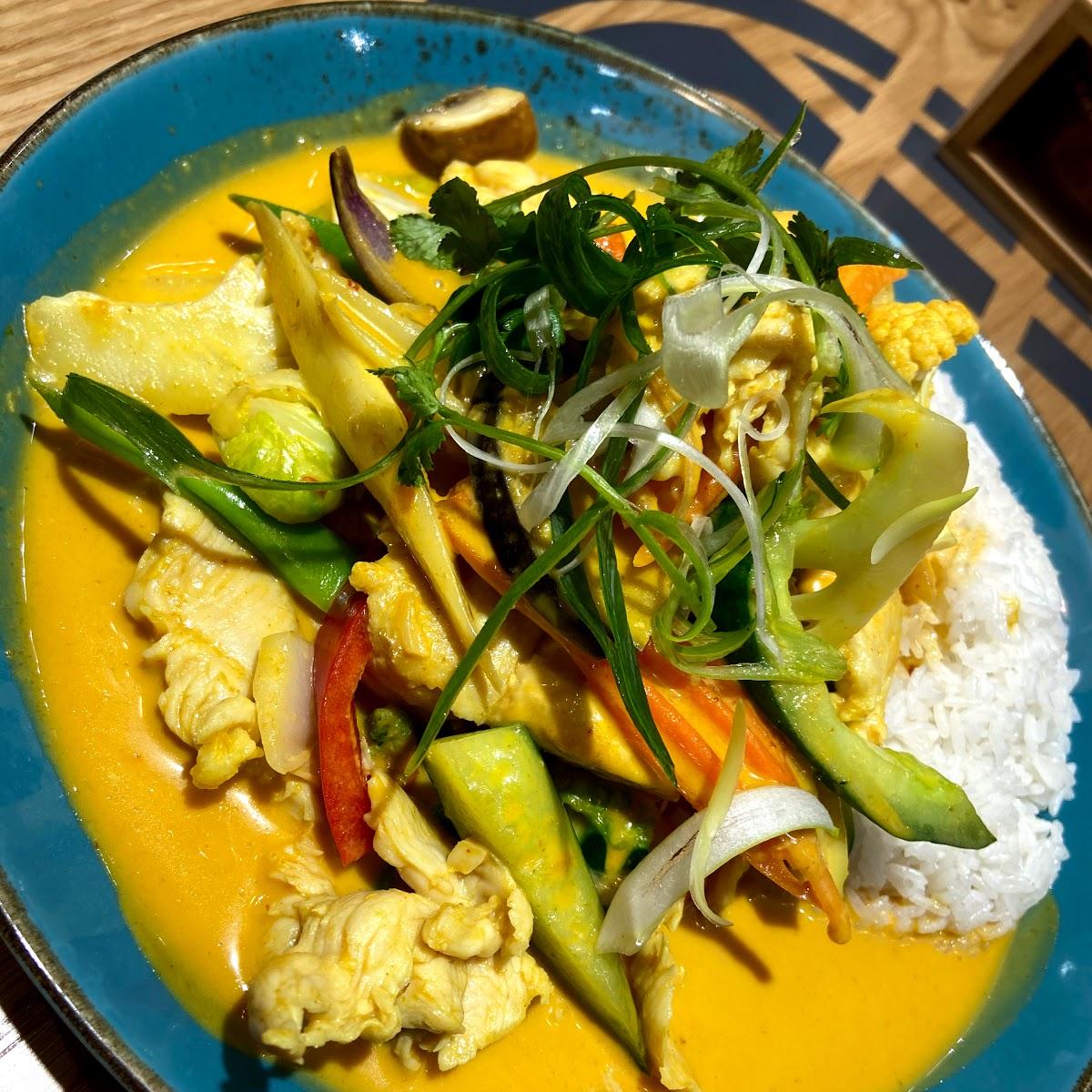 Restaurant "Bao Anh" in  Viernheim