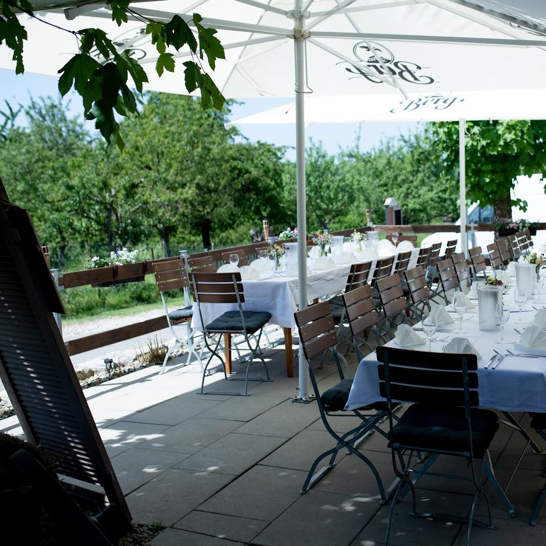 Restaurant "Zum Michel Restaurant | Catering | Events" in Neuffen