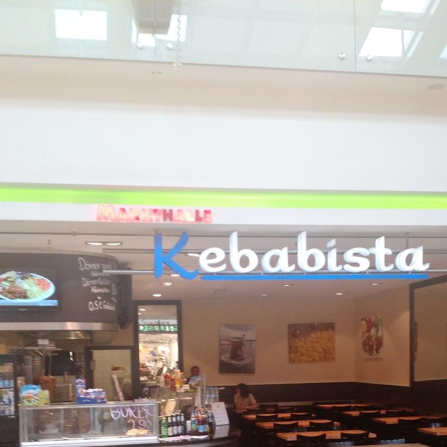 Restaurant "Kebabtista" in  Viernheim