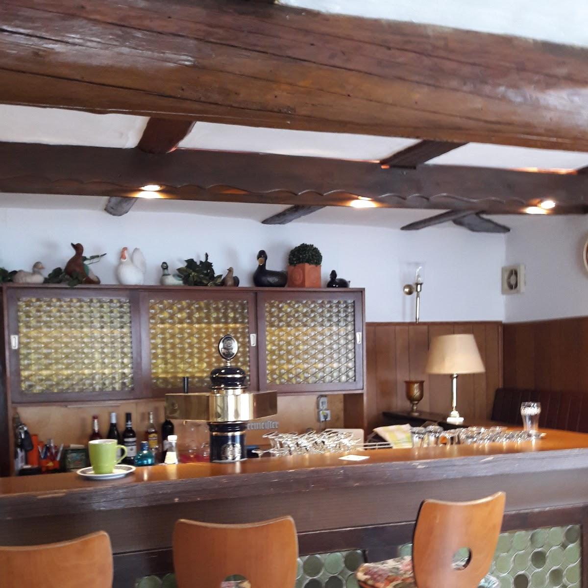 Restaurant "Zur Traube" in  Wabern