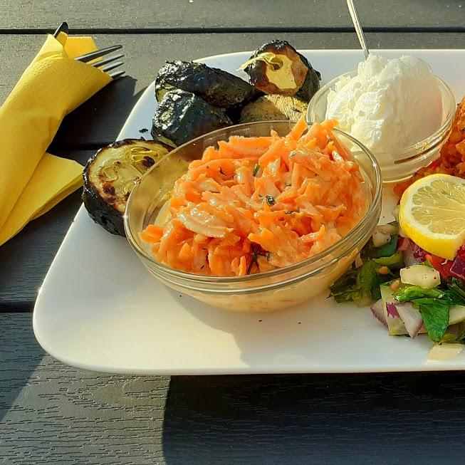 Restaurant "Bedo