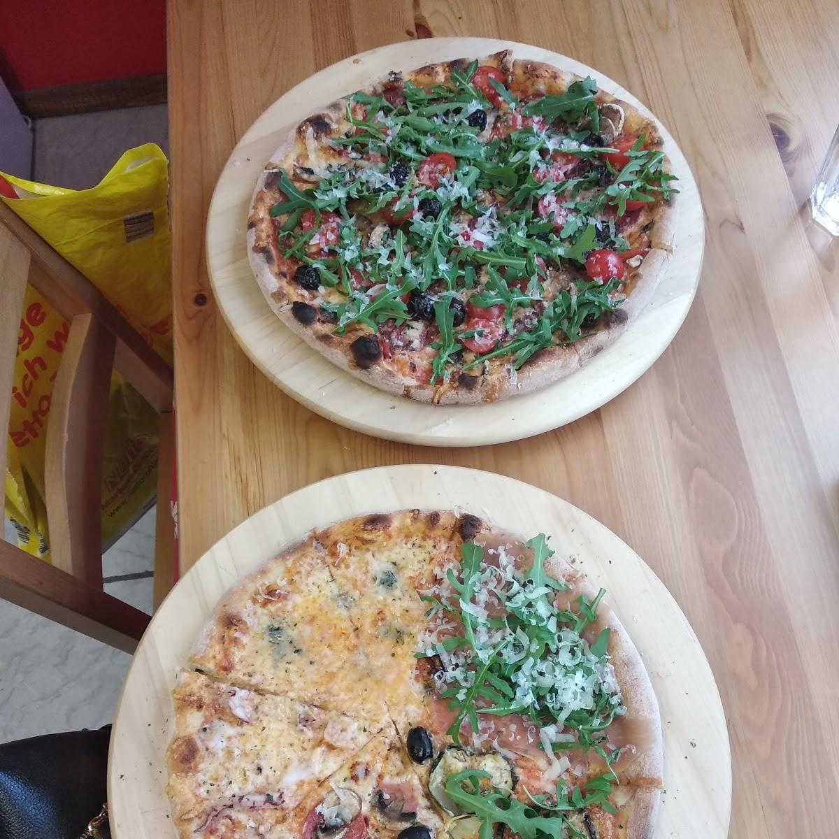 Restaurant "Pizzeria Da Luigi" in  Schierling