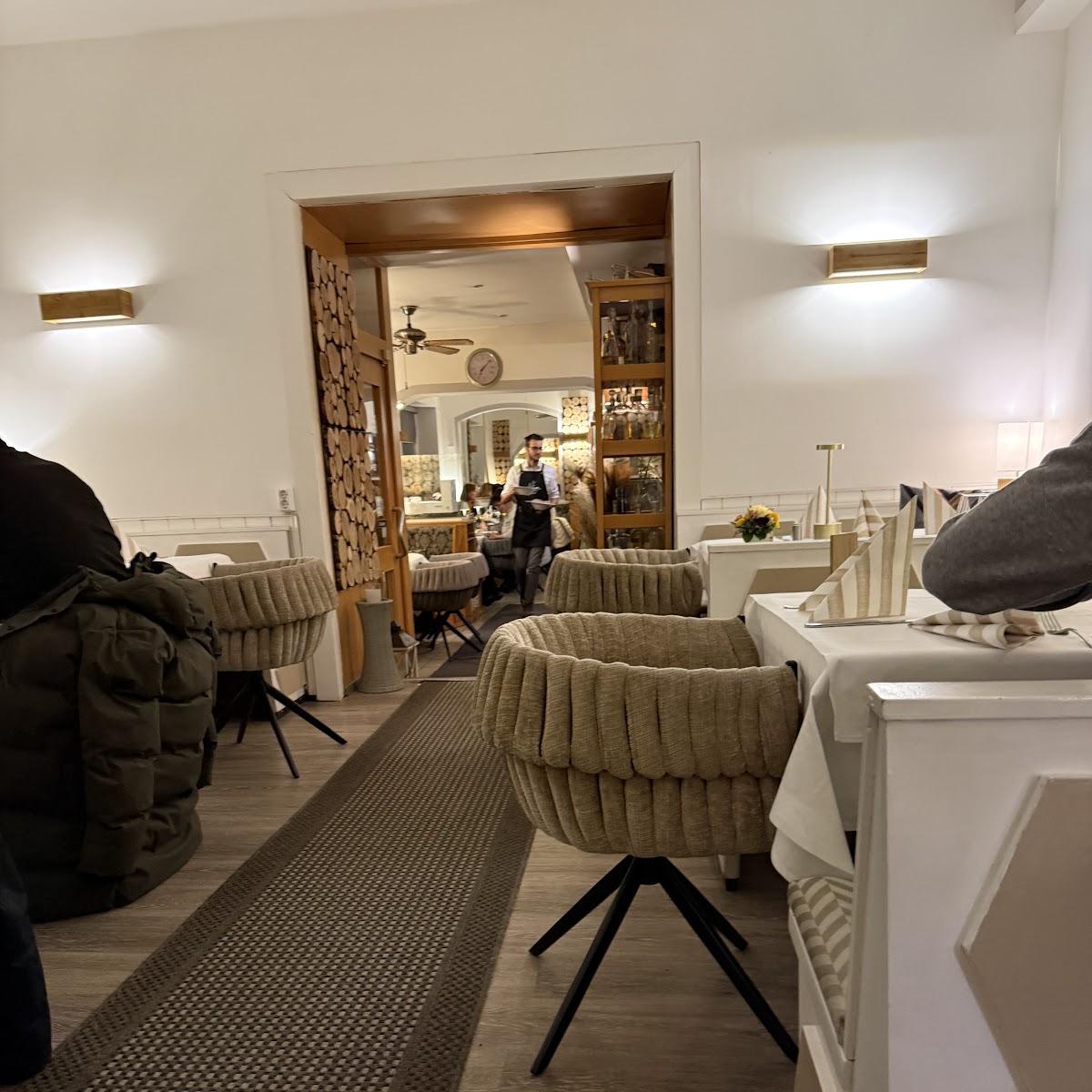 Restaurant "Pizzeria Da Luigi" in Schierling