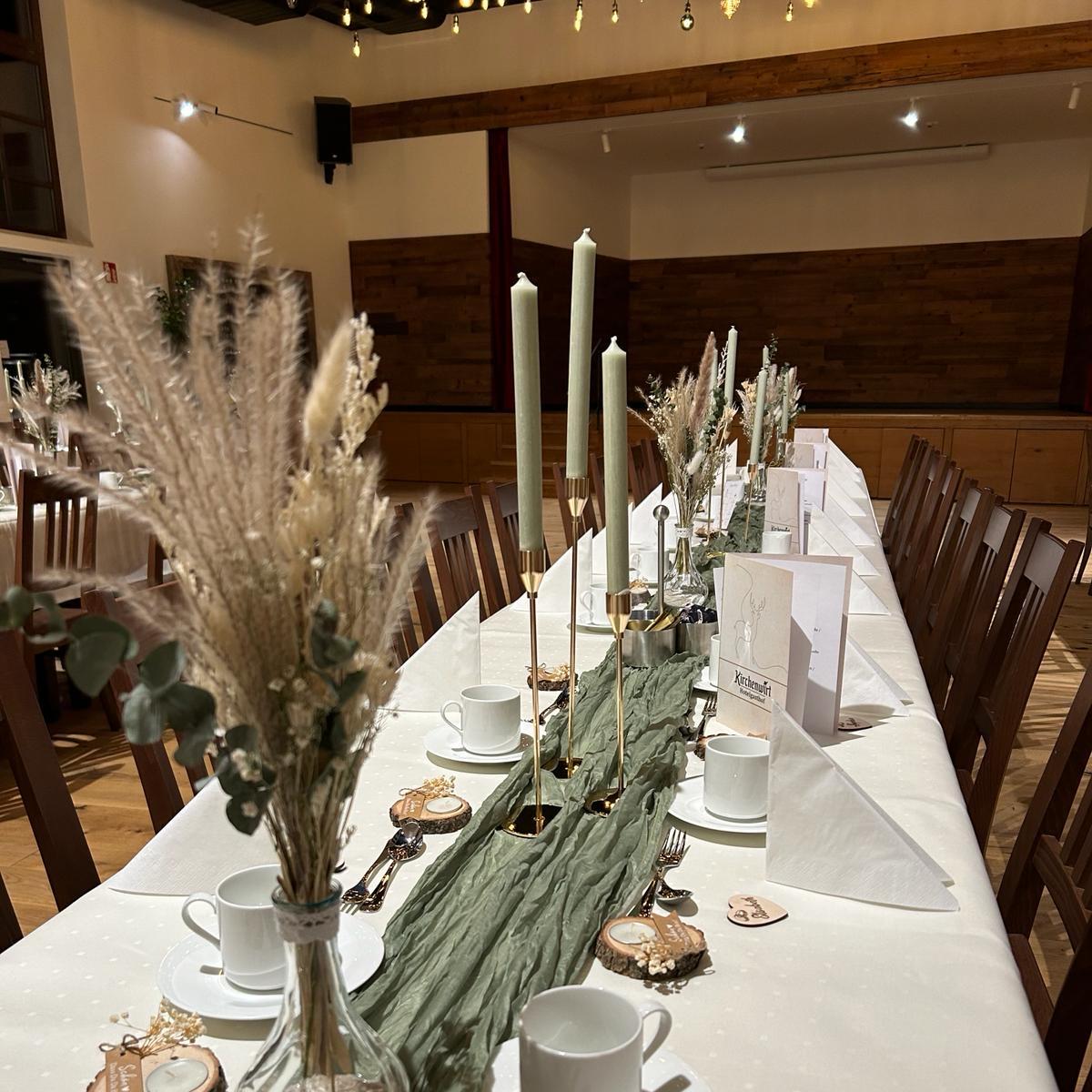 Restaurant "Hotelgasthof Kirchenwirt - Hotel, Restaurant & Veranstaltungen" in Schierling