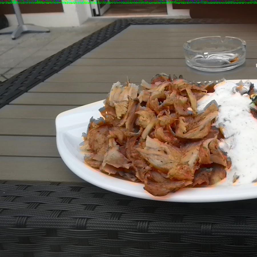 Restaurant "Centro Cafe-Bar" in  Schierling