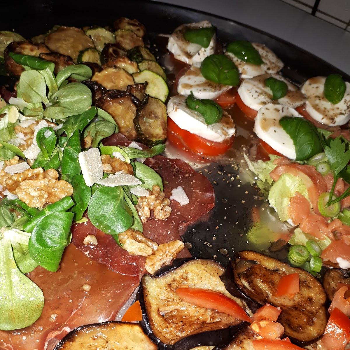 Restaurant "Pizzeria Roma" in  Steffenberg