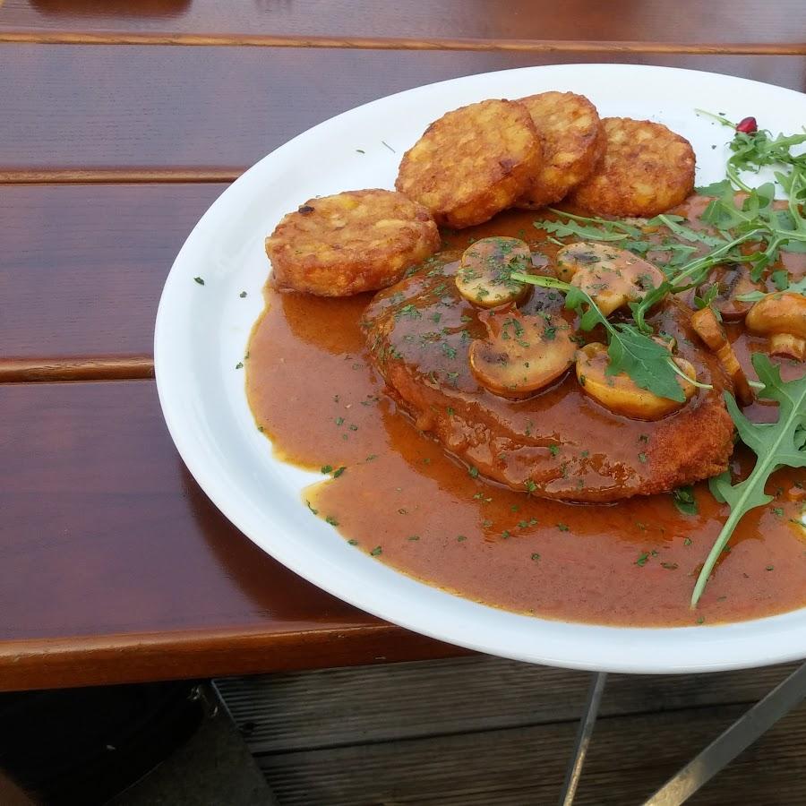 Restaurant "Hinterländer Braustube" in  Breidenbach