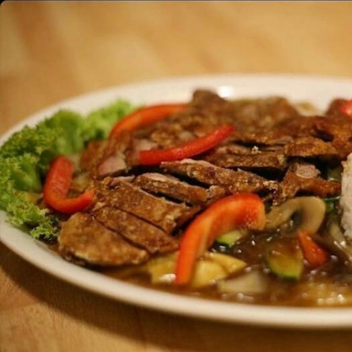 Restaurant "Raschin asia imbiss" in  Steffenberg