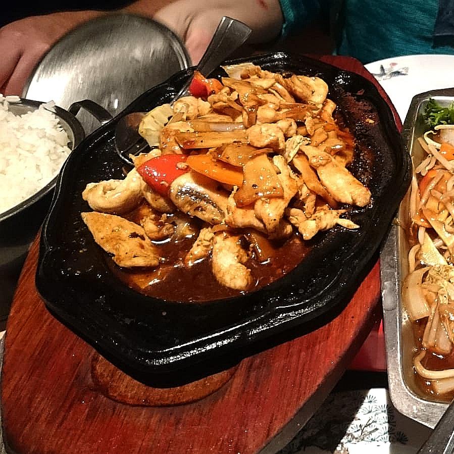 Restaurant "Restaurant Lotusgarten" in  Eschenburg