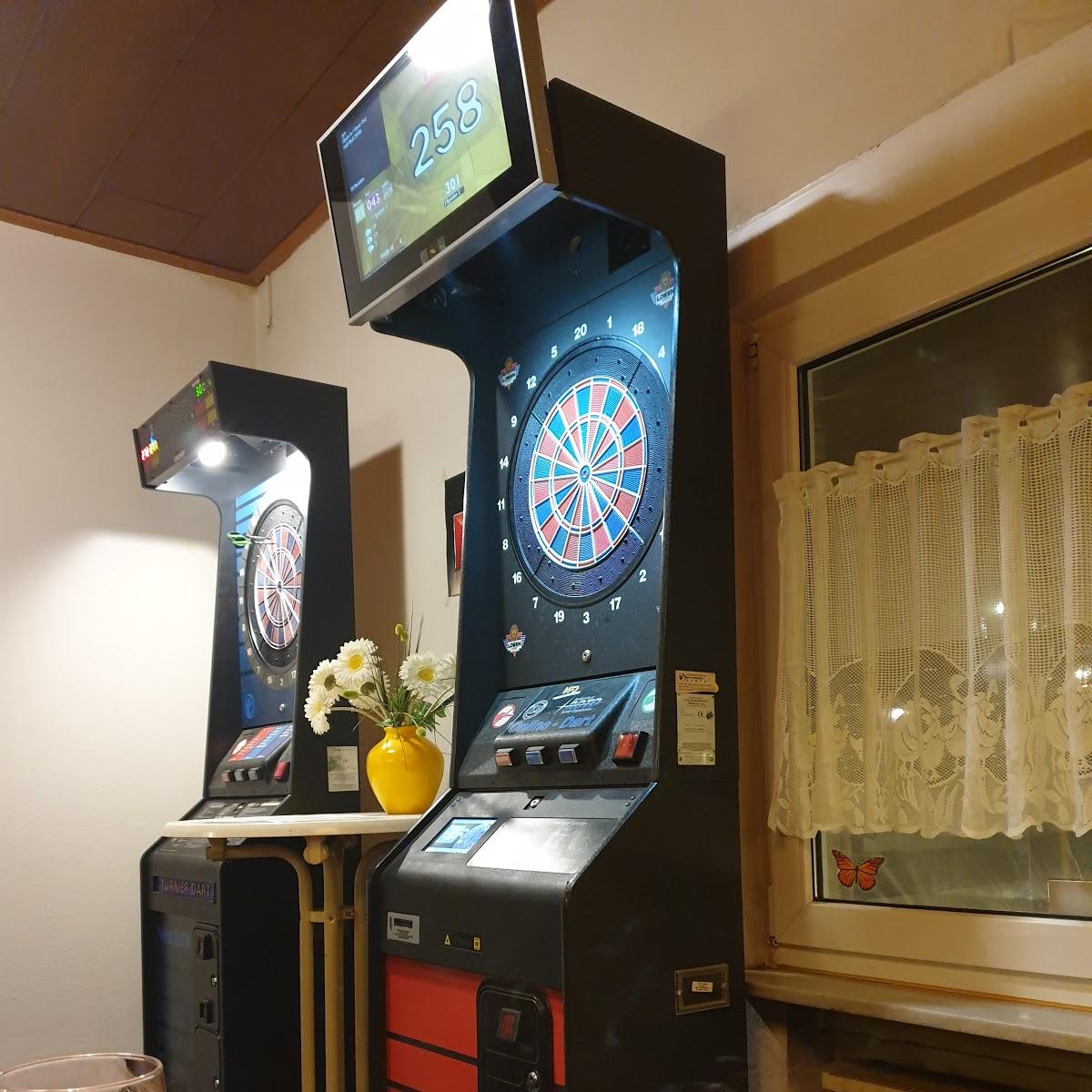 Restaurant "Battenfelder- Hof" in  Steffenberg