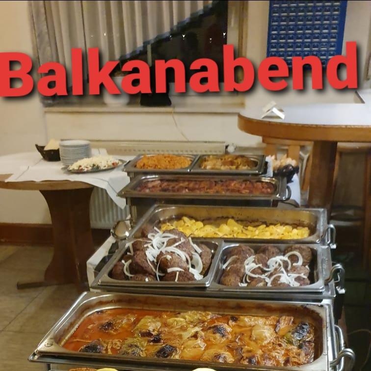 Restaurant "Gaststätte  Zur Linde  Roth" in  Eschenburg