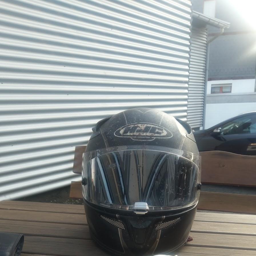 Restaurant "Schnellimbiss" in  Breidenbach