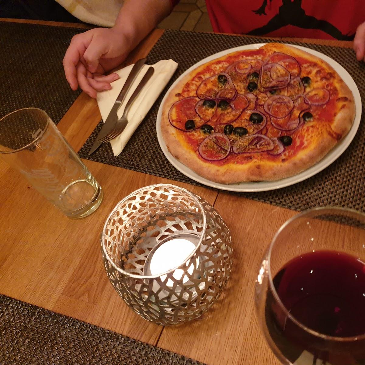 Restaurant "Ristorante La Romantica" in  Kohlberg