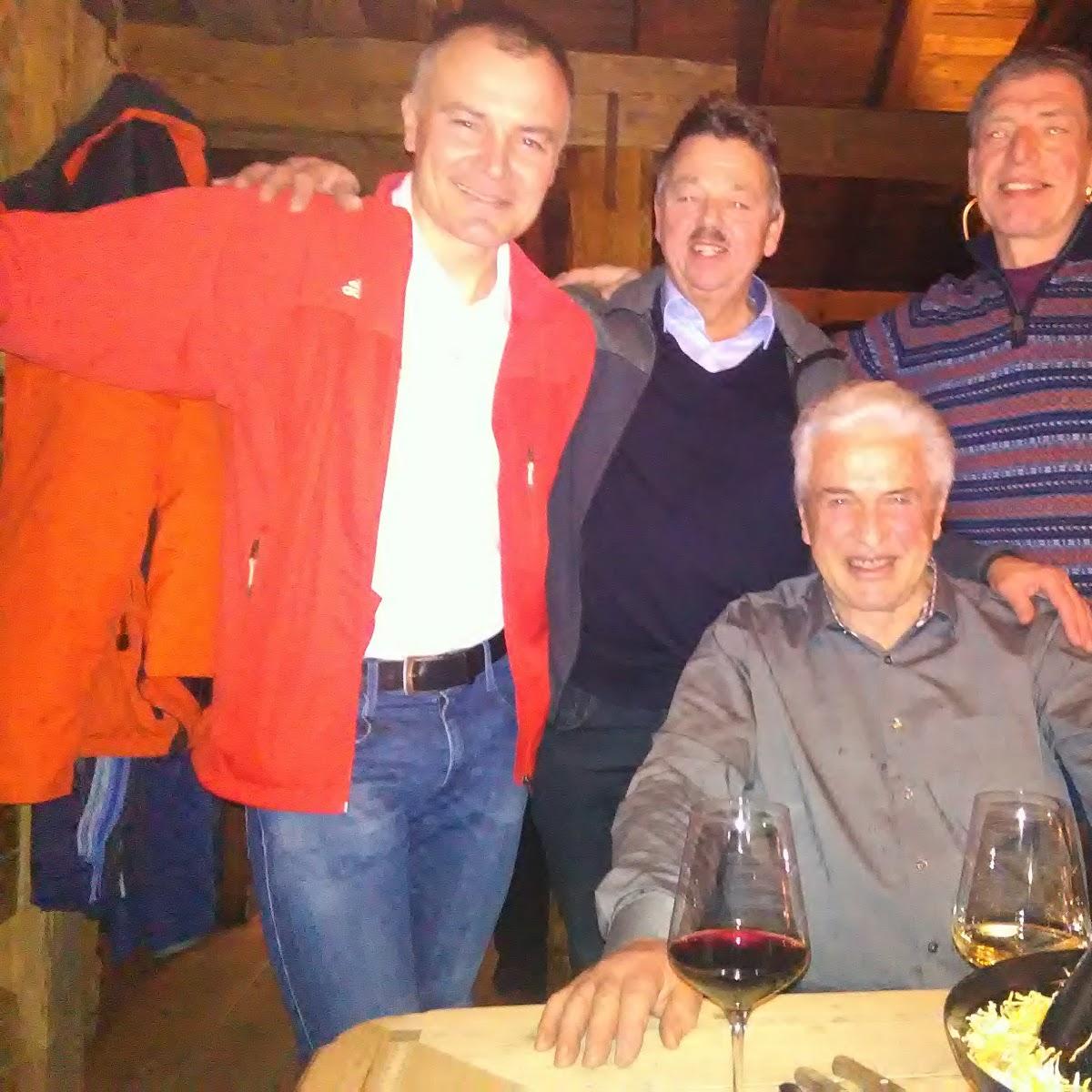 Restaurant "BREIDENBACHER HOF" in  Breidenbach