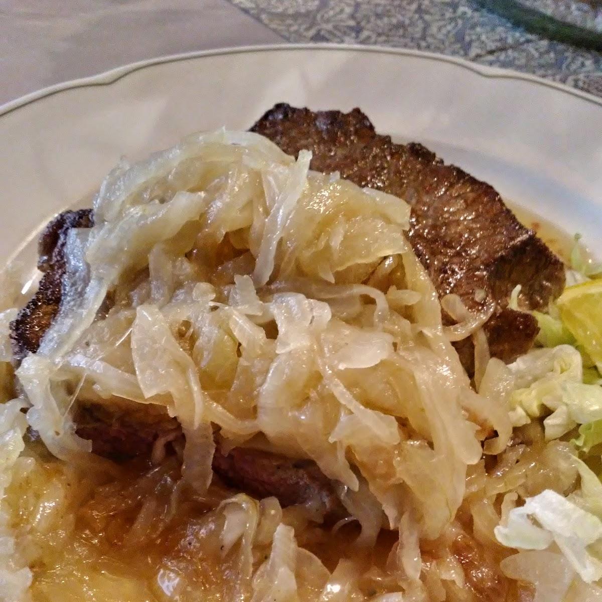 Restaurant "Waldhotel Gille Boxbach" in  Breidenbach